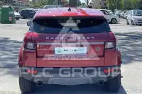 2017 Land Rover Range Rover