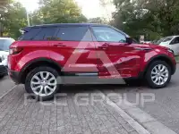 2017 Land Rover Range Rover