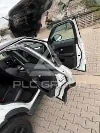 2017 Land Rover Range Rover