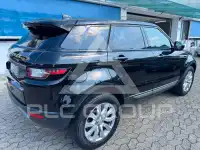 2017 Land Rover Range Rover