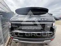 2017 Land Rover Range Rover
