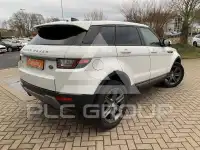 2017 Land Rover Range Rover