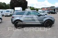 2017 Land Rover Range Rover