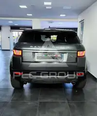 2017 Land Rover Range Rover