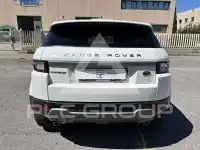 2017 Land Rover Range Rover