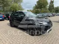 2017 Land Rover Range Rover