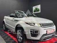 2017 Land Rover Range Rover