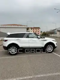 2017 Land Rover Range Rover