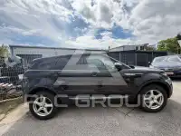2017 Land Rover Range Rover