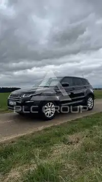 2017 Land Rover Range Rover