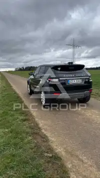 2017 Land Rover Range Rover