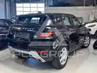 2017 Land Rover Range Rover
