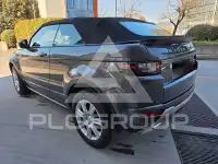 2017 Land Rover Range Rover