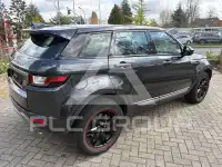 2017 Land Rover Range Rover