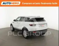 2017 Land Rover Range Rover