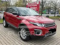 2017 Land Rover Range Rover