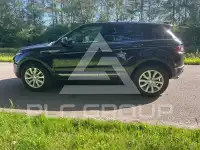 2017 Land Rover Range Rover