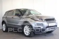 2017 Land Rover Range Rover