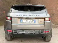 2017 Land Rover Range Rover
