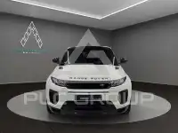 2017 Land Rover Range Rover