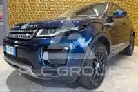 2017 Land Rover Range Rover