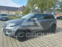 2017 Land Rover Range Rover