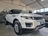 2017 Land Rover Range Rover