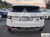 2017 Land Rover Range Rover