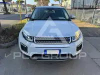2017 Land Rover Range Rover