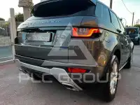 2017 Land Rover Range Rover