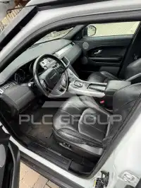 2017 Land Rover Range Rover