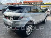 2017 Land Rover Range Rover