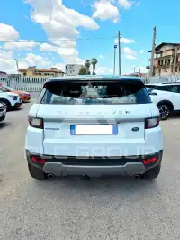 2017 Land Rover Range Rover