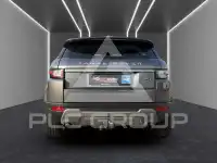 2017 Land Rover Range Rover