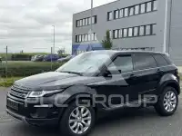 2017 Land Rover Range Rover