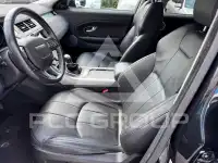 2017 Land Rover Range Rover