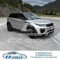 2017 Land Rover Range Rover