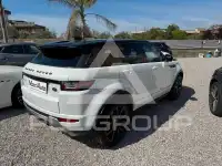 2017 Land Rover Range Rover