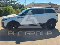 2017 Land Rover Range Rover