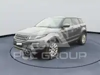 2017 Land Rover Range Rover