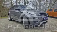 2017 Land Rover Range Rover