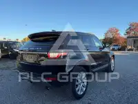 2017 Land Rover Range Rover