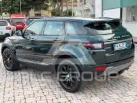 2017 Land Rover Range Rover