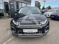 2017 Land Rover Range Rover