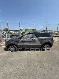 2017 Land Rover Range Rover