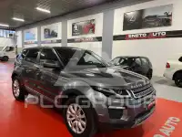 2017 Land Rover Range Rover