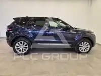 2017 Land Rover Range Rover