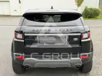 2017 Land Rover Range Rover