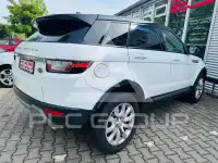2017 Land Rover Range Rover