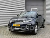 2017 Land Rover Range Rover